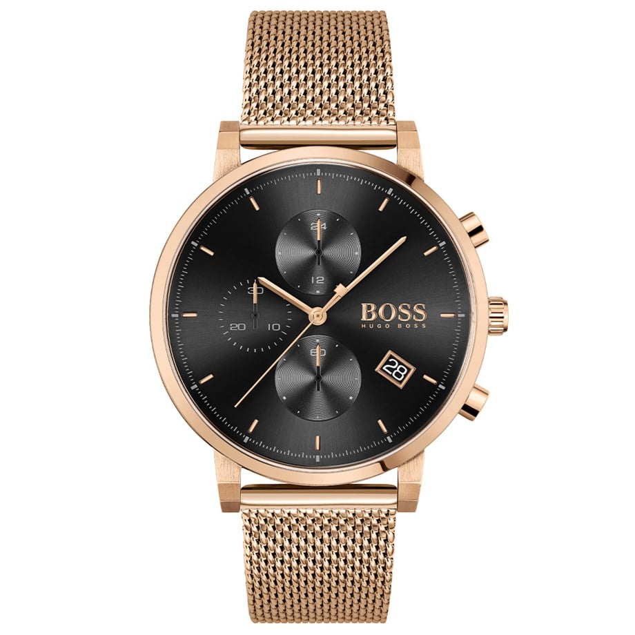 Hugo Boss HB1513808 Erkek Kol Saati