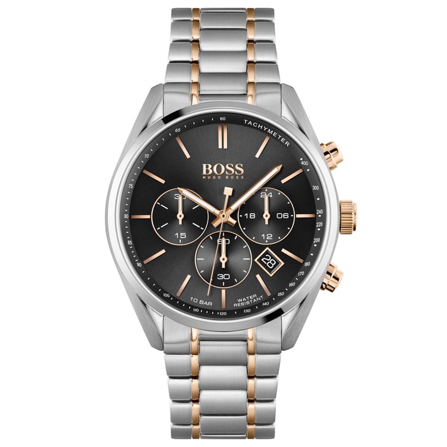 Hugo Boss HB1513819 Erkek Kol Saati