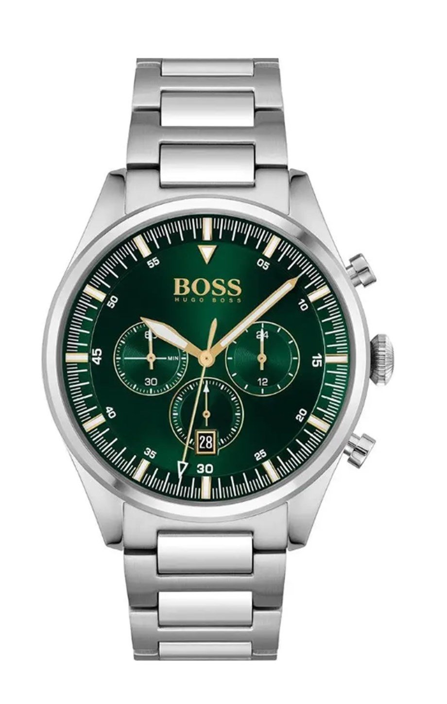 Hugo Boss HB1513868 Erkek Kol Saati