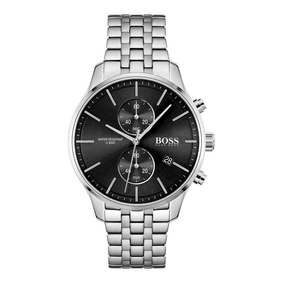 Hugo Boss HB1513869 Erkek Kol Saati