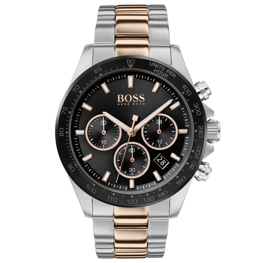 Hugo Boss Watches HB1513757 Erkek Kol Saati