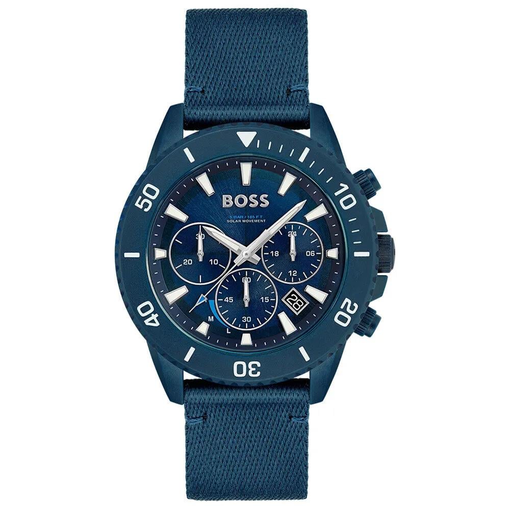 Hugo Boss Watches HB1513919 Erkek Kol Saati