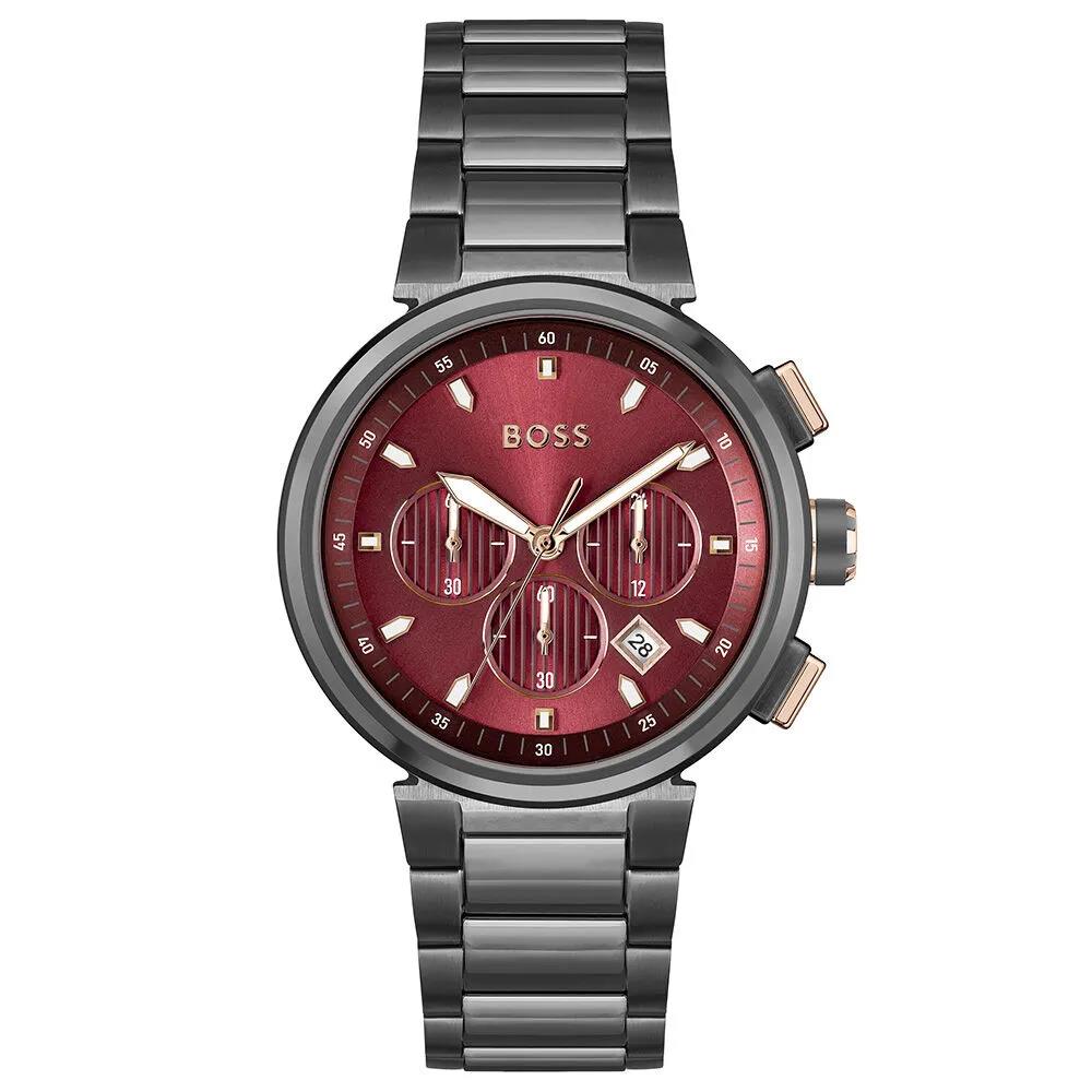 Hugo Boss Watches HB1514000 Erkek Kol Saati