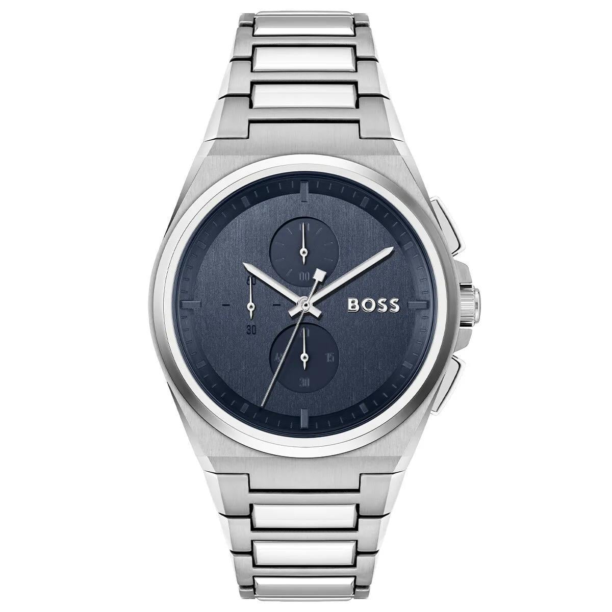 Hugo Boss Watches HB1514048 Erkek Kol Saati