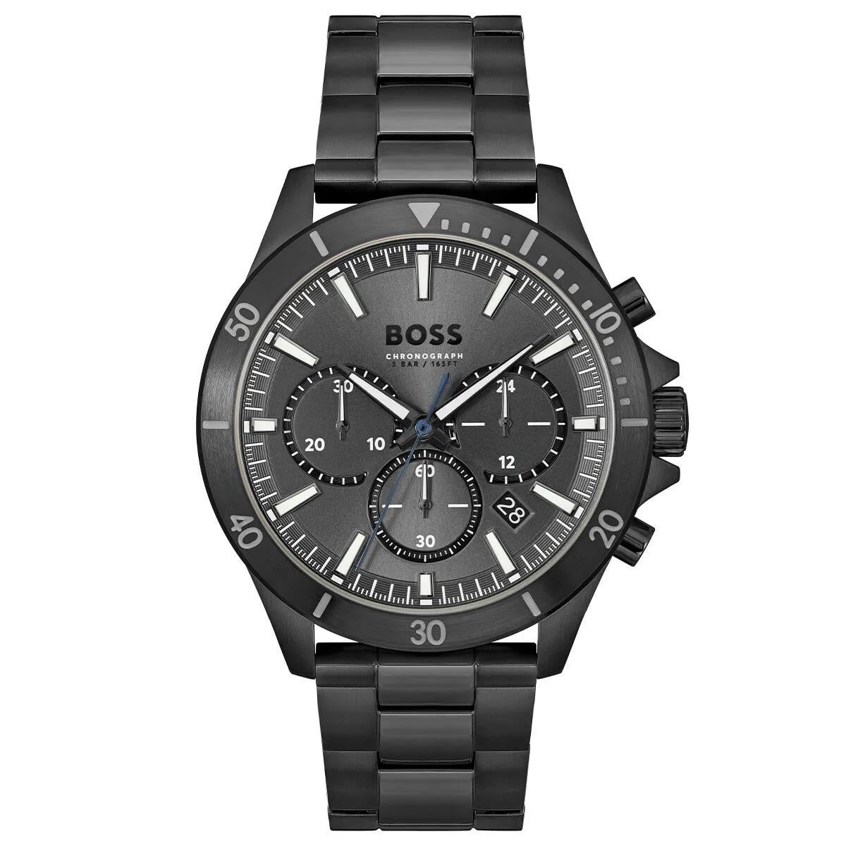 Hugo Boss Watches HB1514058 Erkek Kol Saati