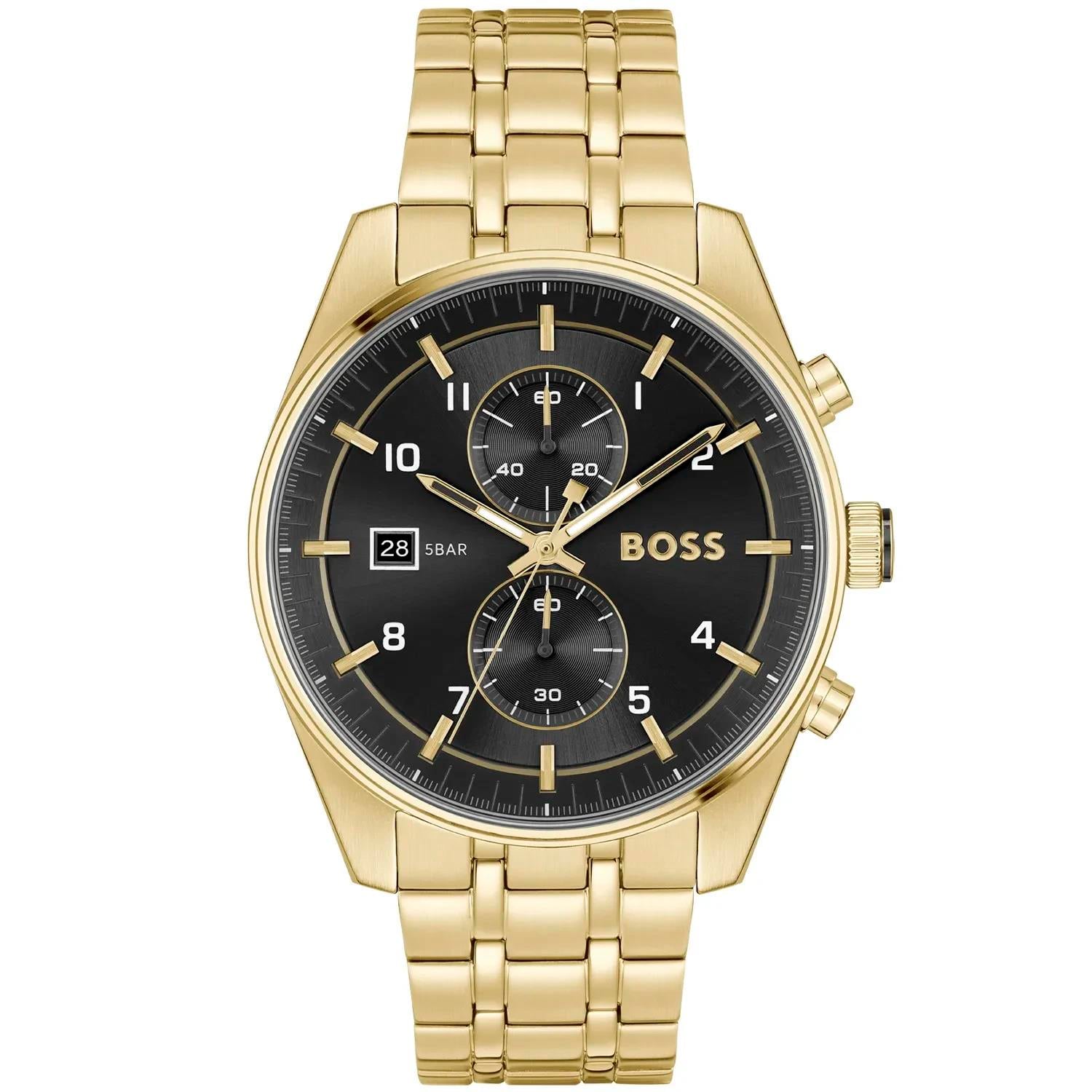 Hugo Boss Watches HB1514152 Erkek Kol Saati
