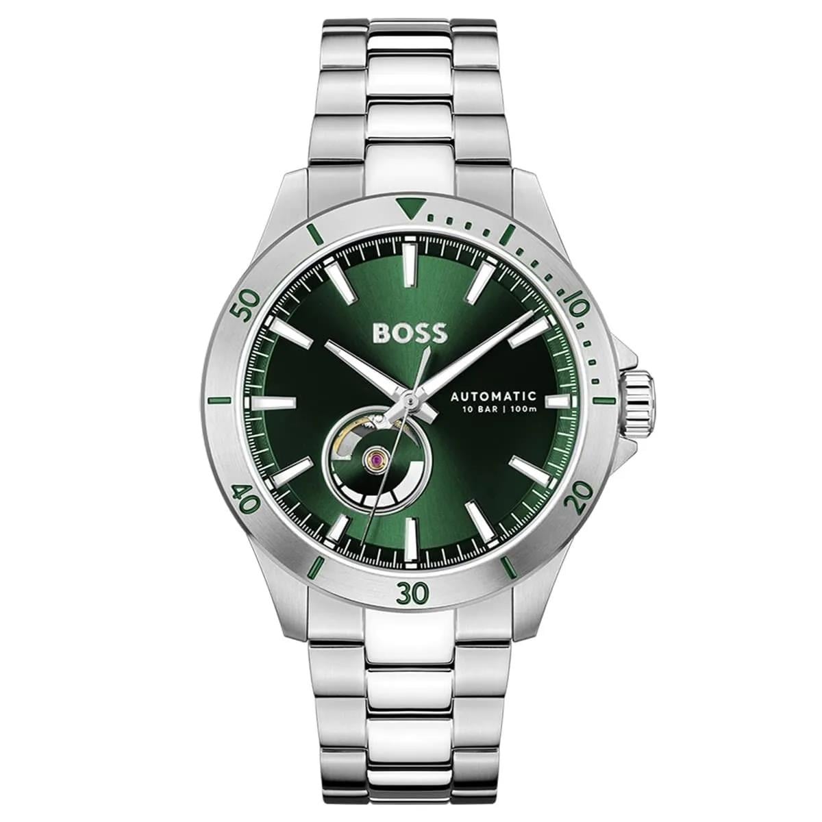 Hugo Boss Watches HB1514200 Erkek Kol Saati