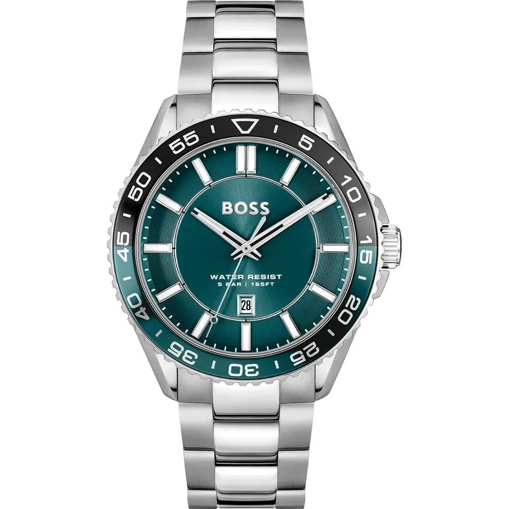 Hugo Boss Watches HB1514208 Erkek Kol Saati 1514208