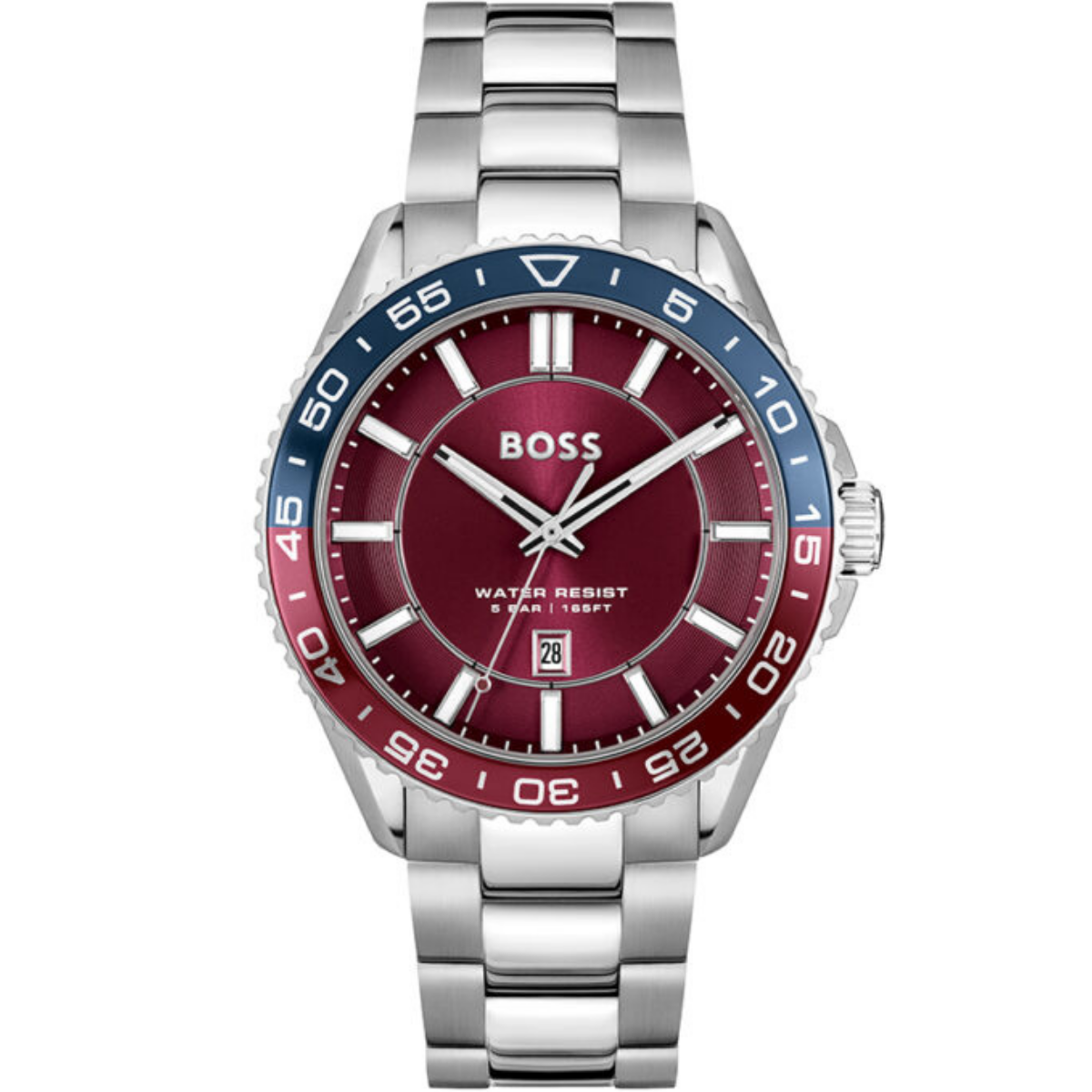 Hugo Boss Watches HB1514209 Erkek Kol Saati 1514209