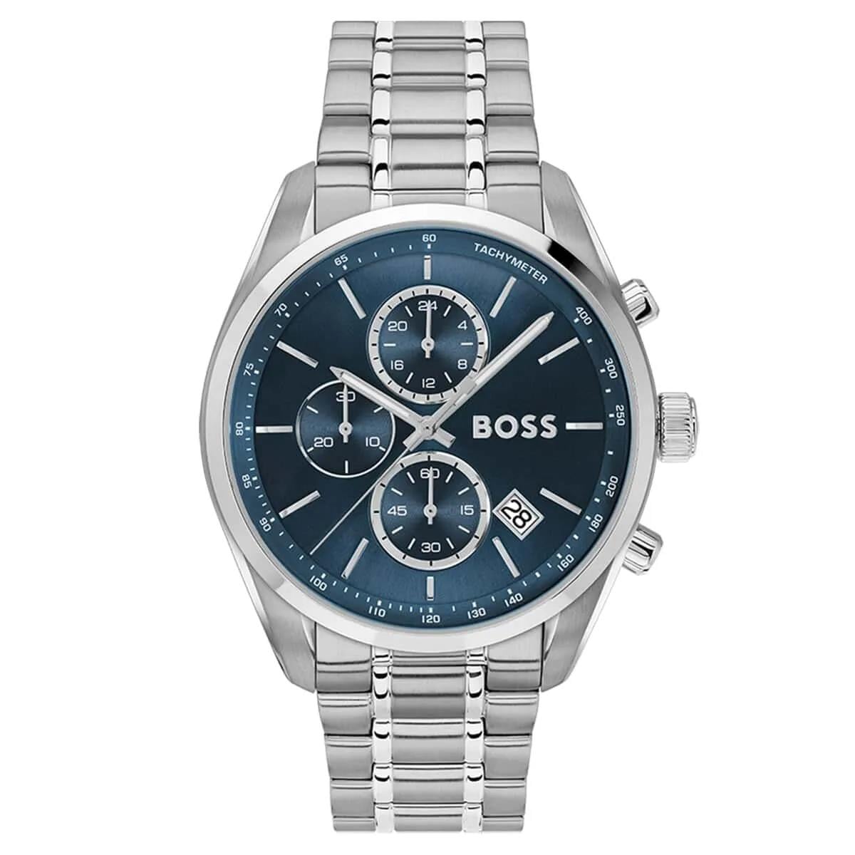 Hugo Boss Watches HB1514226 Erkek Kol Saati 1514226