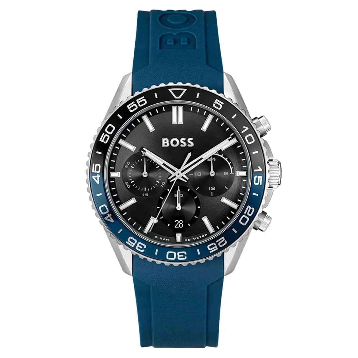 Hugo Boss Watches HB1514245 Erkek Kol Saati 1514245