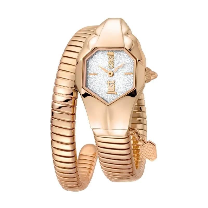 Just Cavalli JC1L001M0155 Kadın Kol Saati