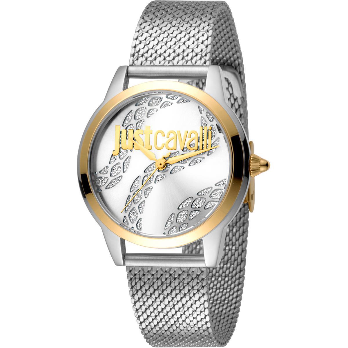 Just Cavalli JC1L050M0285 Kadın Kol Saati