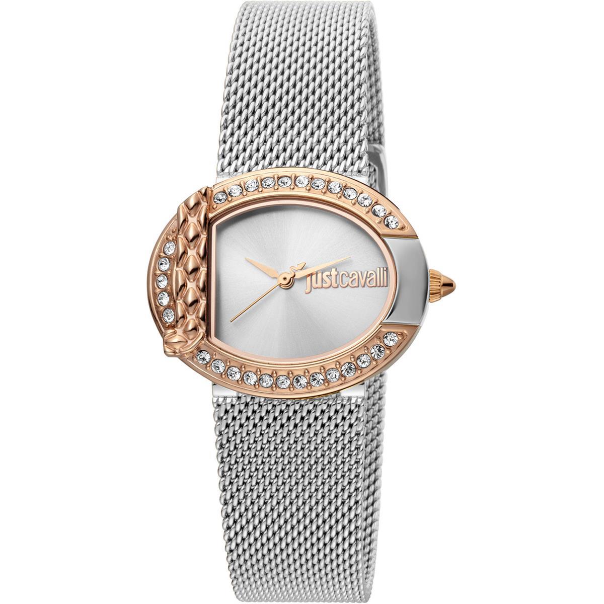 Just Cavalli JC1L110M0125 Kadın Kol Saati