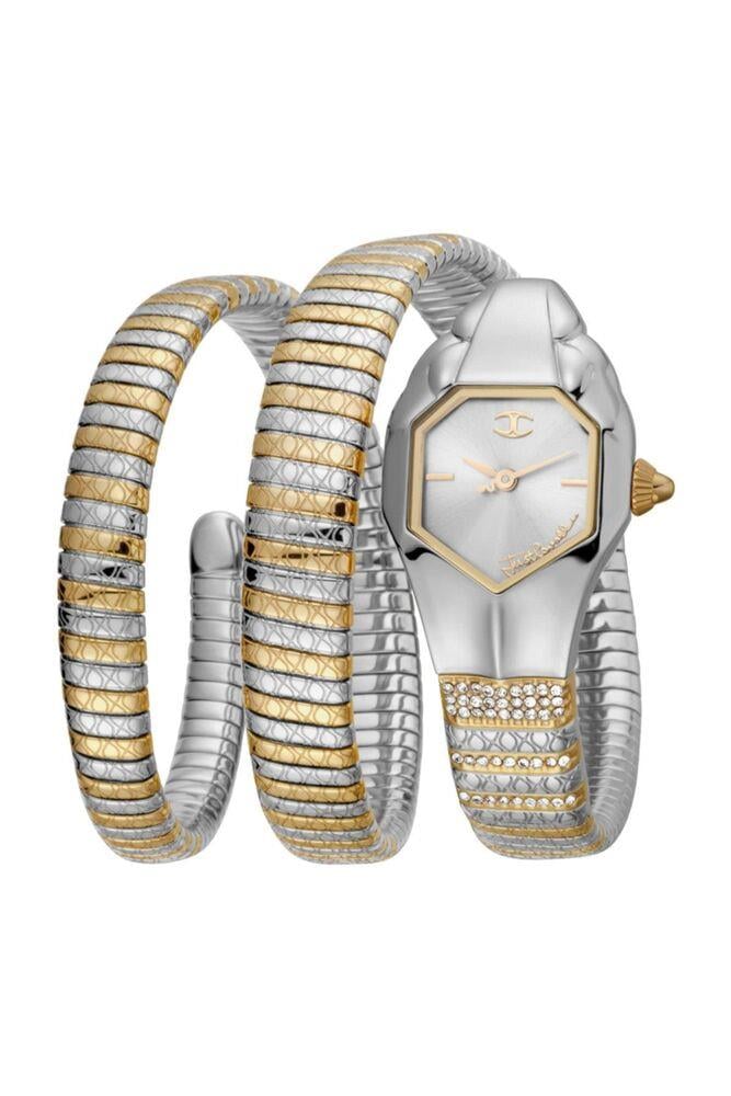 Just Cavalli JC1L112M0045 Kadın Kol Saati