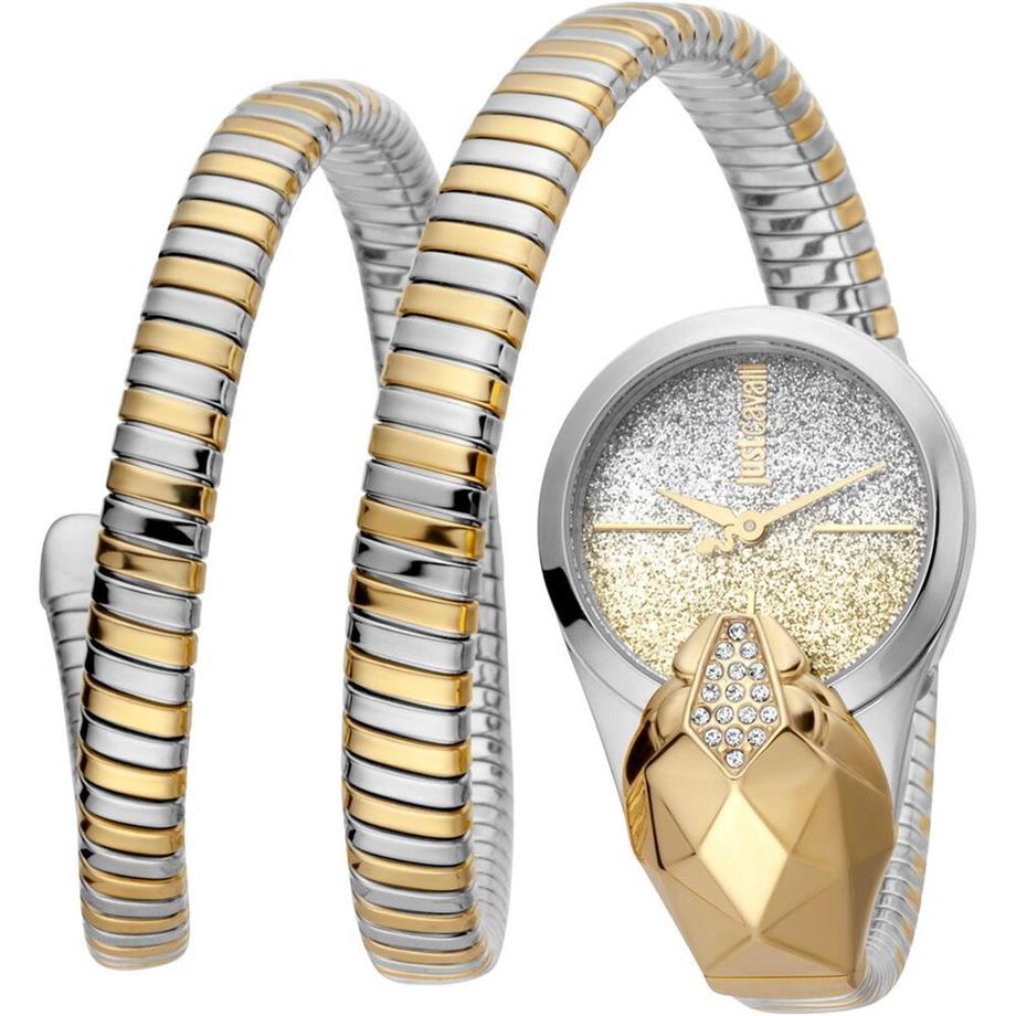Just Cavalli JC1L112M0065 Kadın Kol Saati