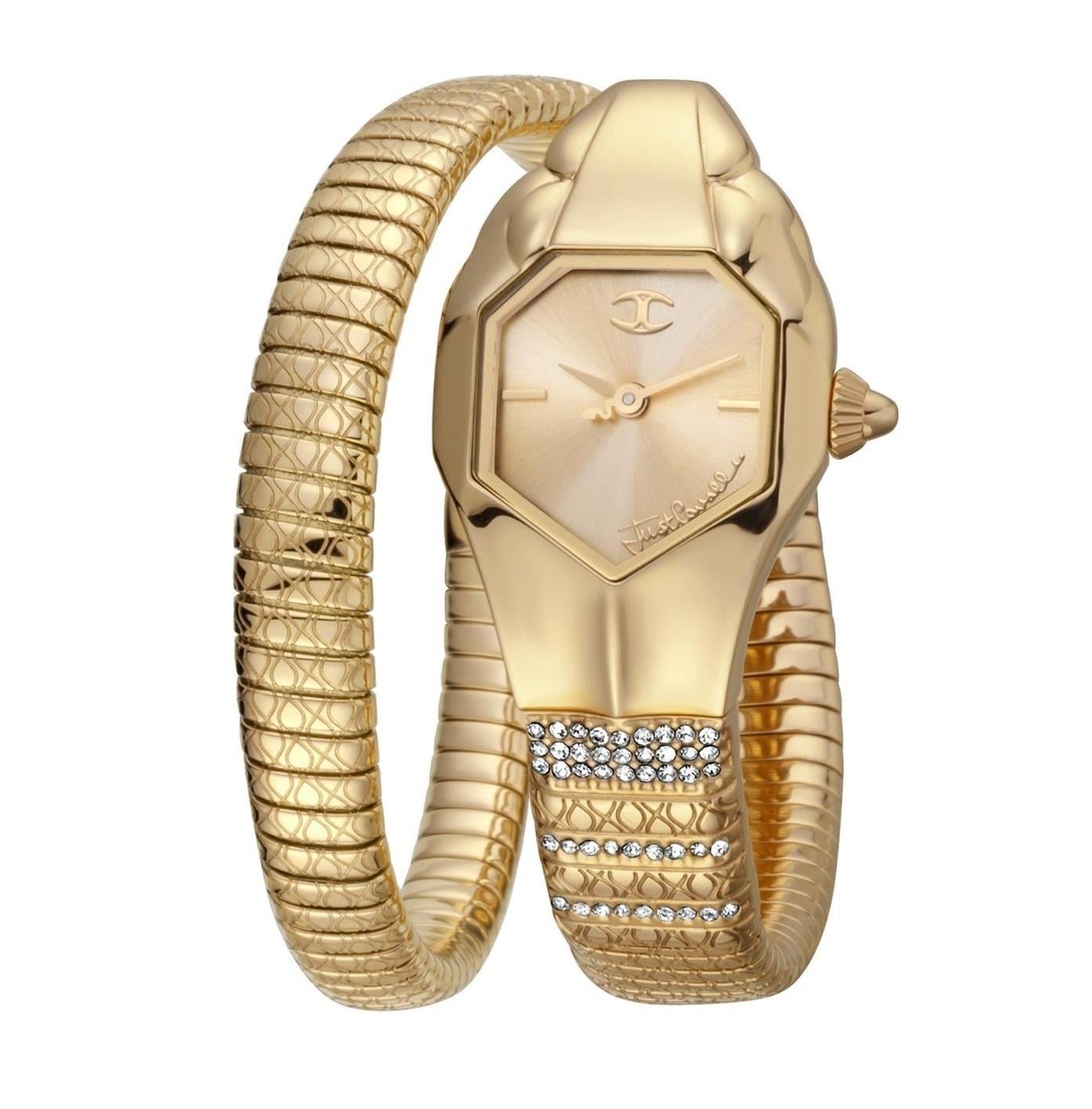 Just Cavalli JC1L113M0025 Kadın Kol Saati