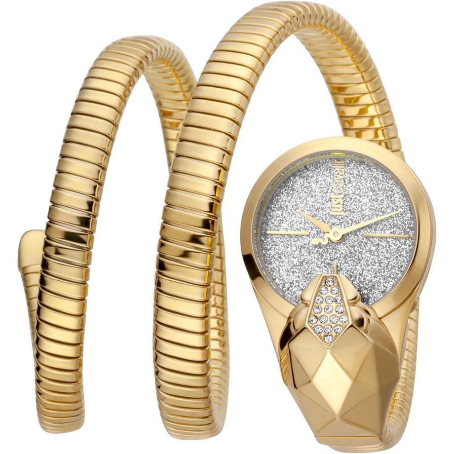Just Cavalli JC1L114M0035 Kadın Kol Saati