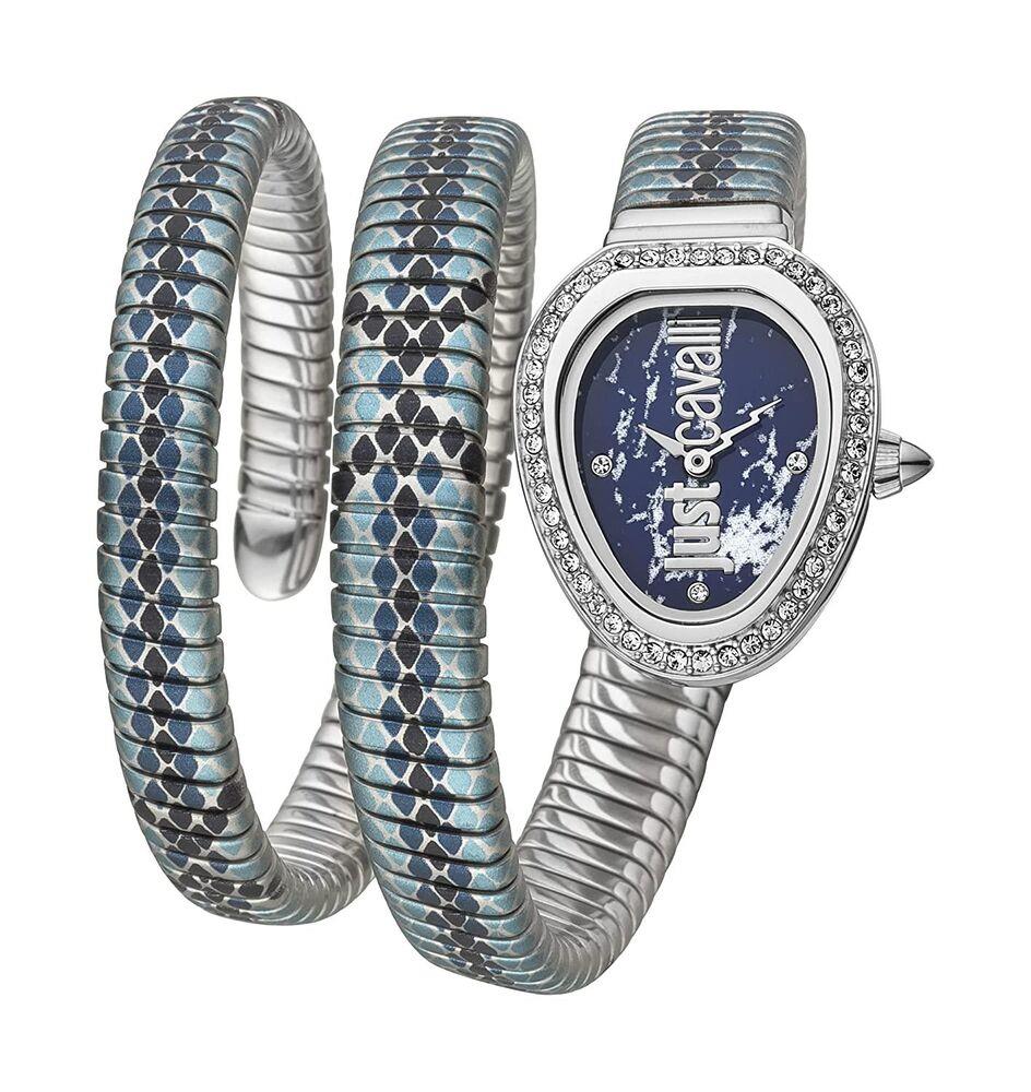 Just Cavalli JC1L163M0225 Kadın Kol Saati