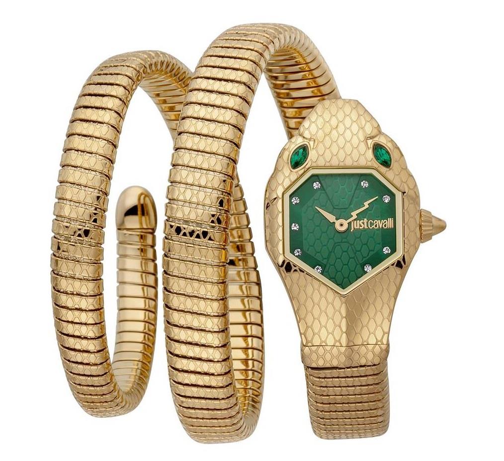Just Cavalli JC1L168M0045 Kadın Kol Saati