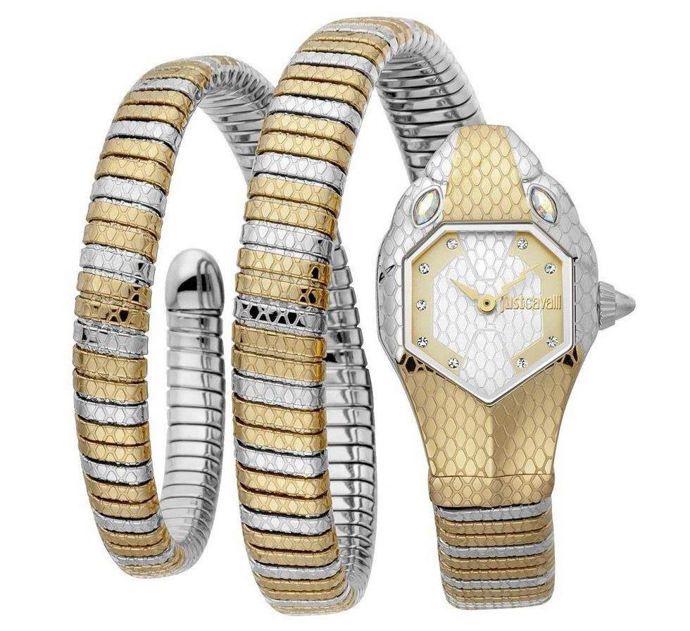 Just Cavalli JC1L168M0075 Kadın Kol Saati
