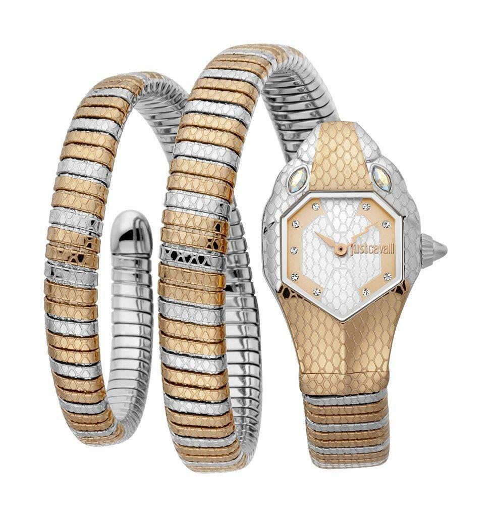 Just Cavalli JC1L168M0085 Kadın Kol Saati