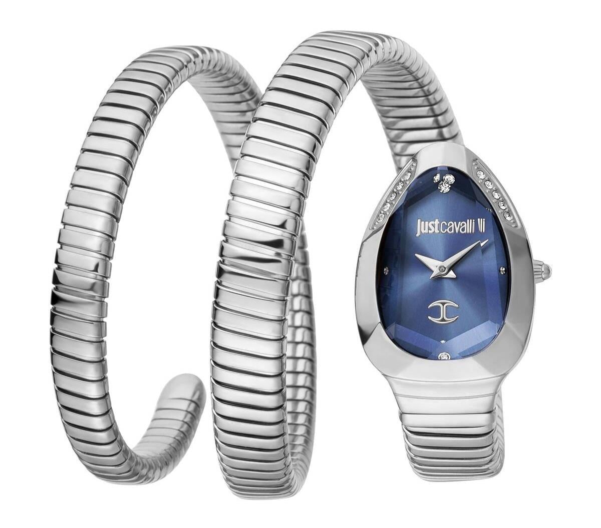Just Cavalli JC1L209M0025 Kadın Kol Saati