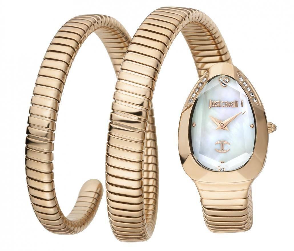 Just Cavalli JC1L209M0055 Kadın Kol Saati