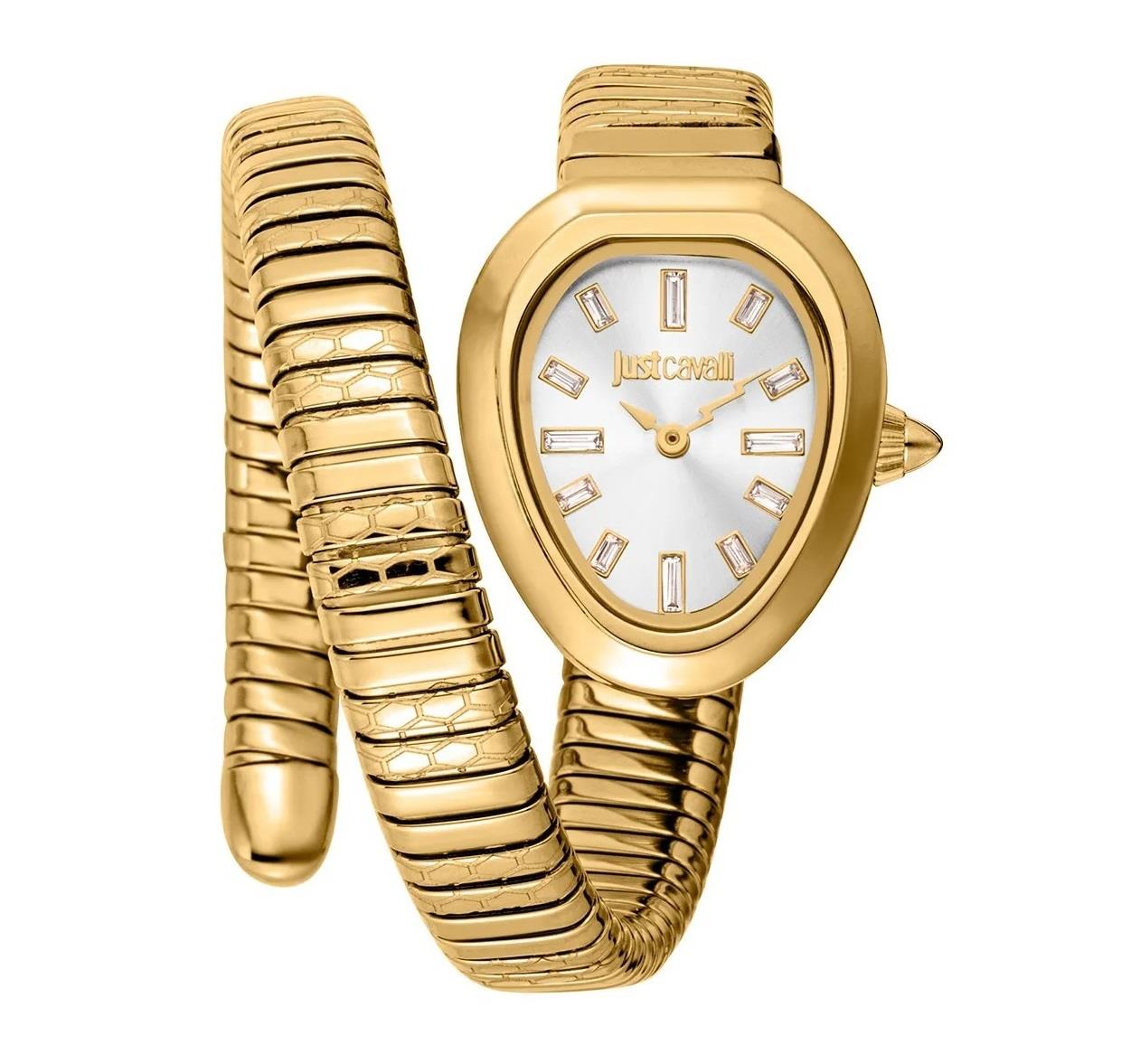 Just Cavalli JC1L222M0025 Kadın Kol Saati