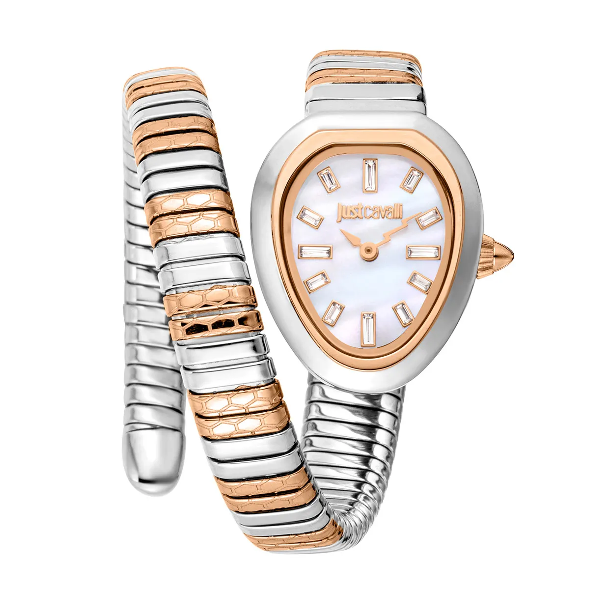 Just Cavalli JC1L222M0065 Kadın Kol Saati