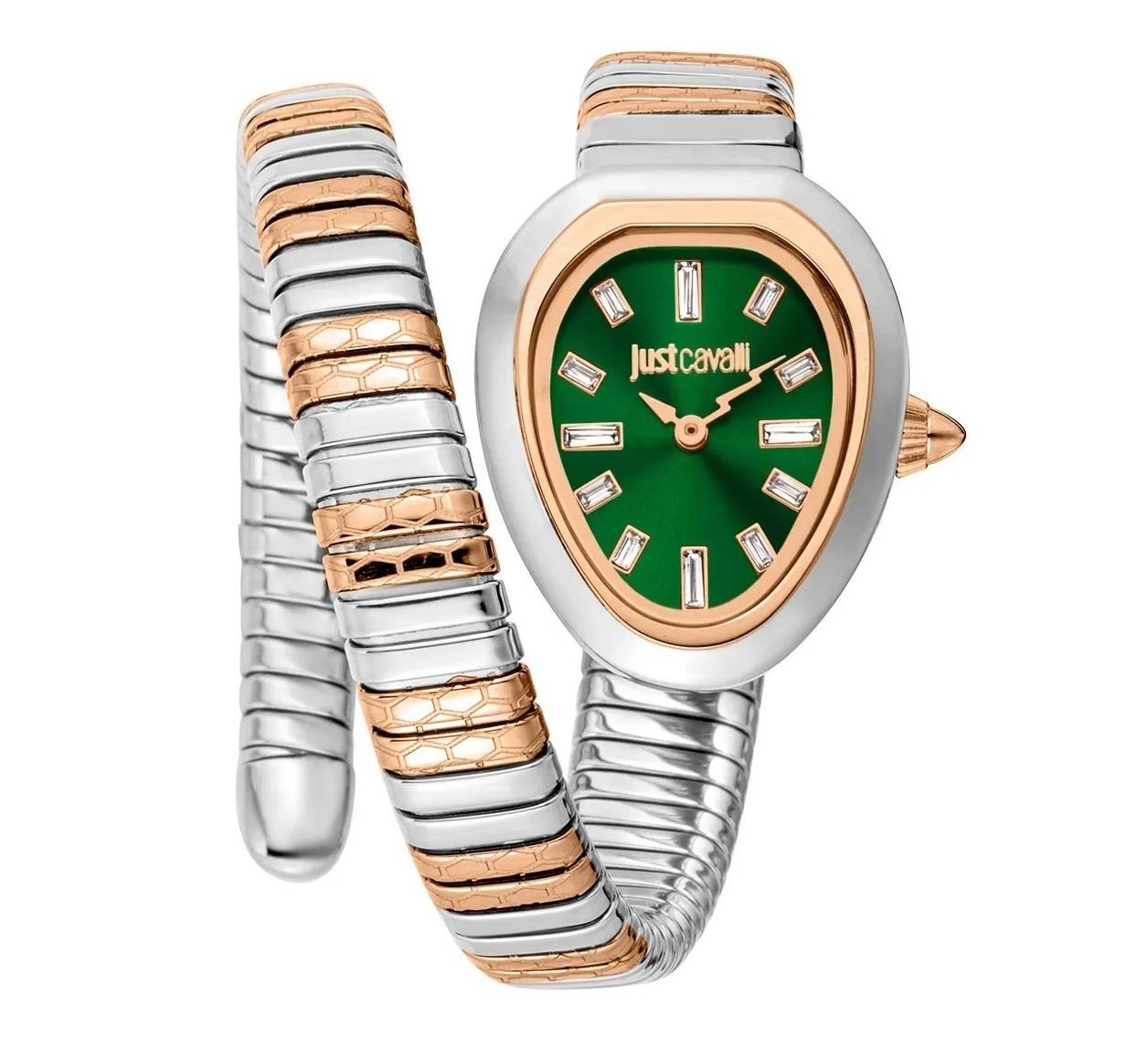 Just Cavalli JC1L222M0075 Kadın Kol Saati
