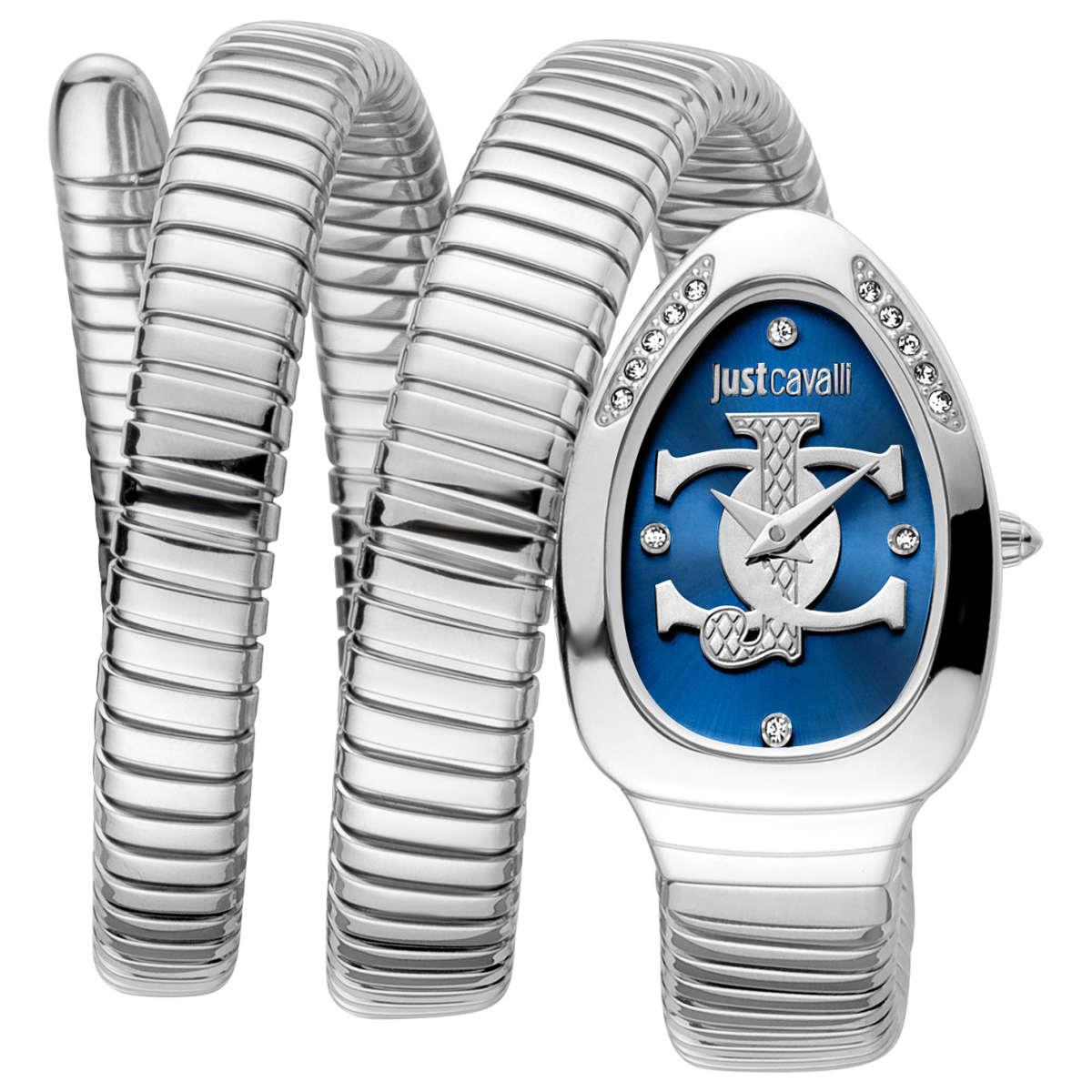 Just Cavalli JC1L228M0025 Kadın Kol Saati