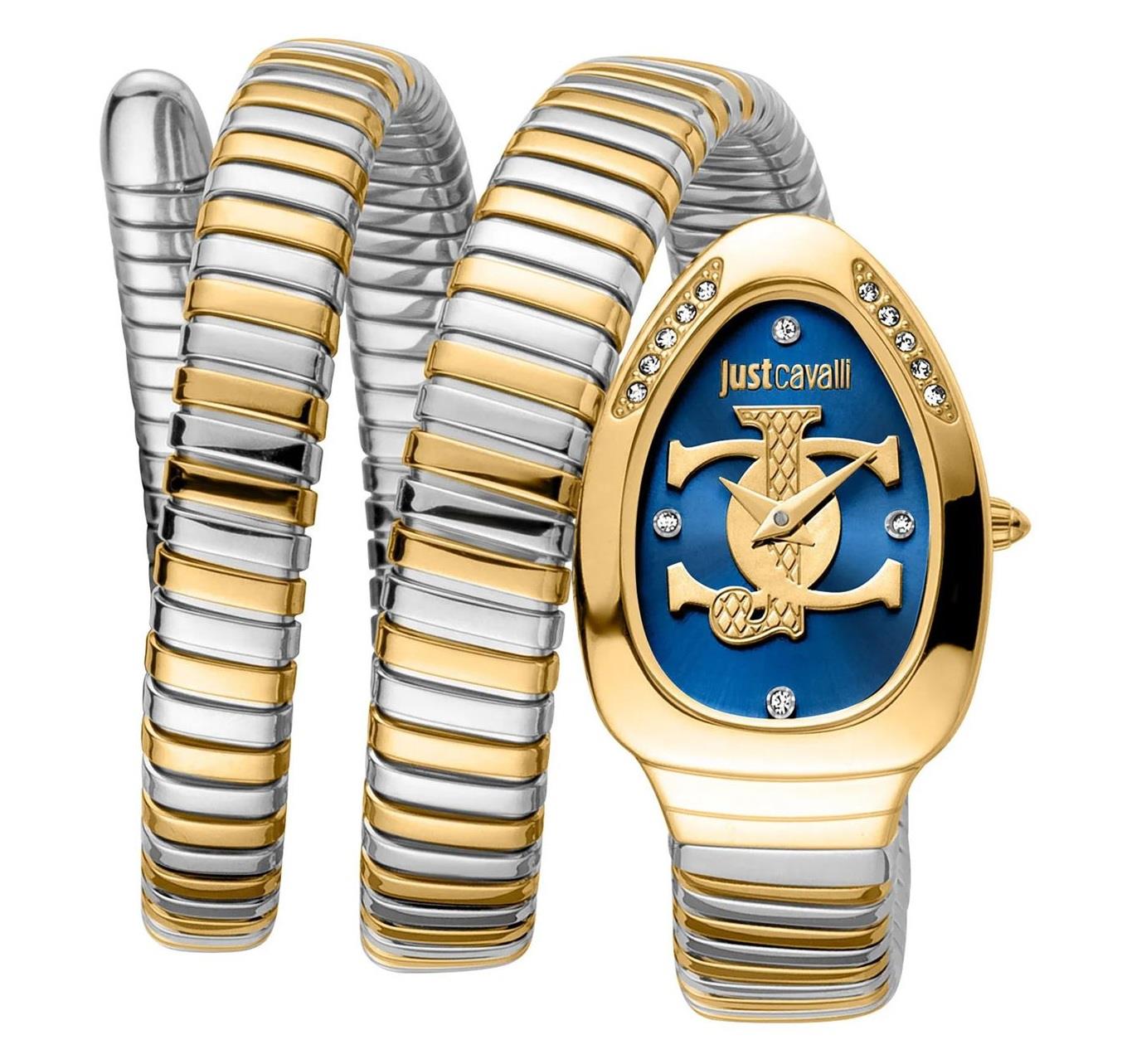 Just Cavalli JC1L228M0075 Kadın Kol Saati