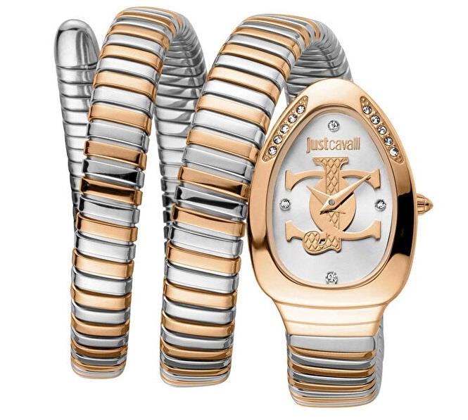 Just Cavalli JC1L228M0085 Kadın Kol Saati