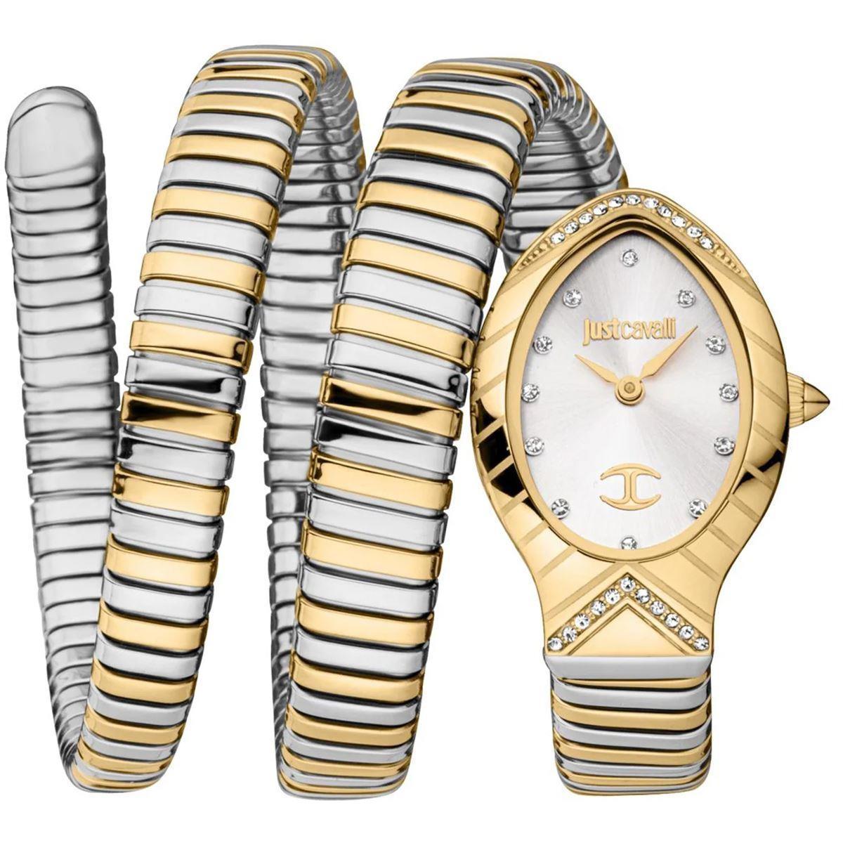 Just Cavalli JC1L248M0055 Kadın Kol Saati