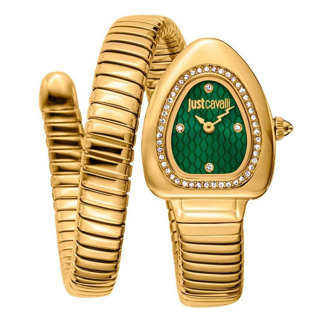Just Cavalli JC1L249M0035 Kadın Kol Saati