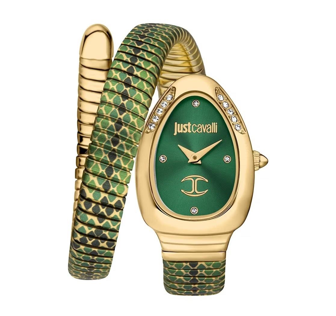 Just Cavalli JC1L251M0035 Kadın Kol Saati