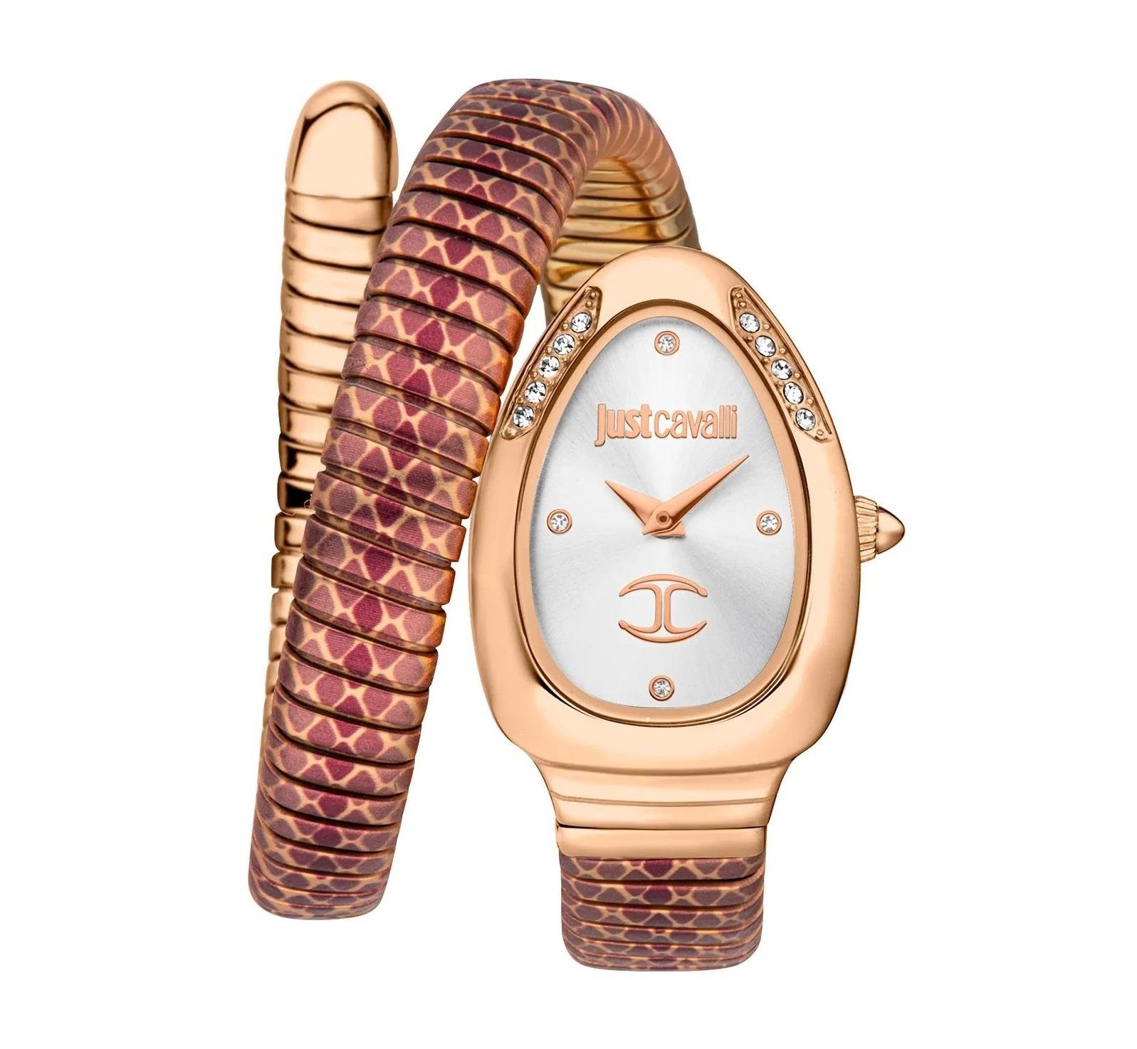 Just cavalli women's watches sale