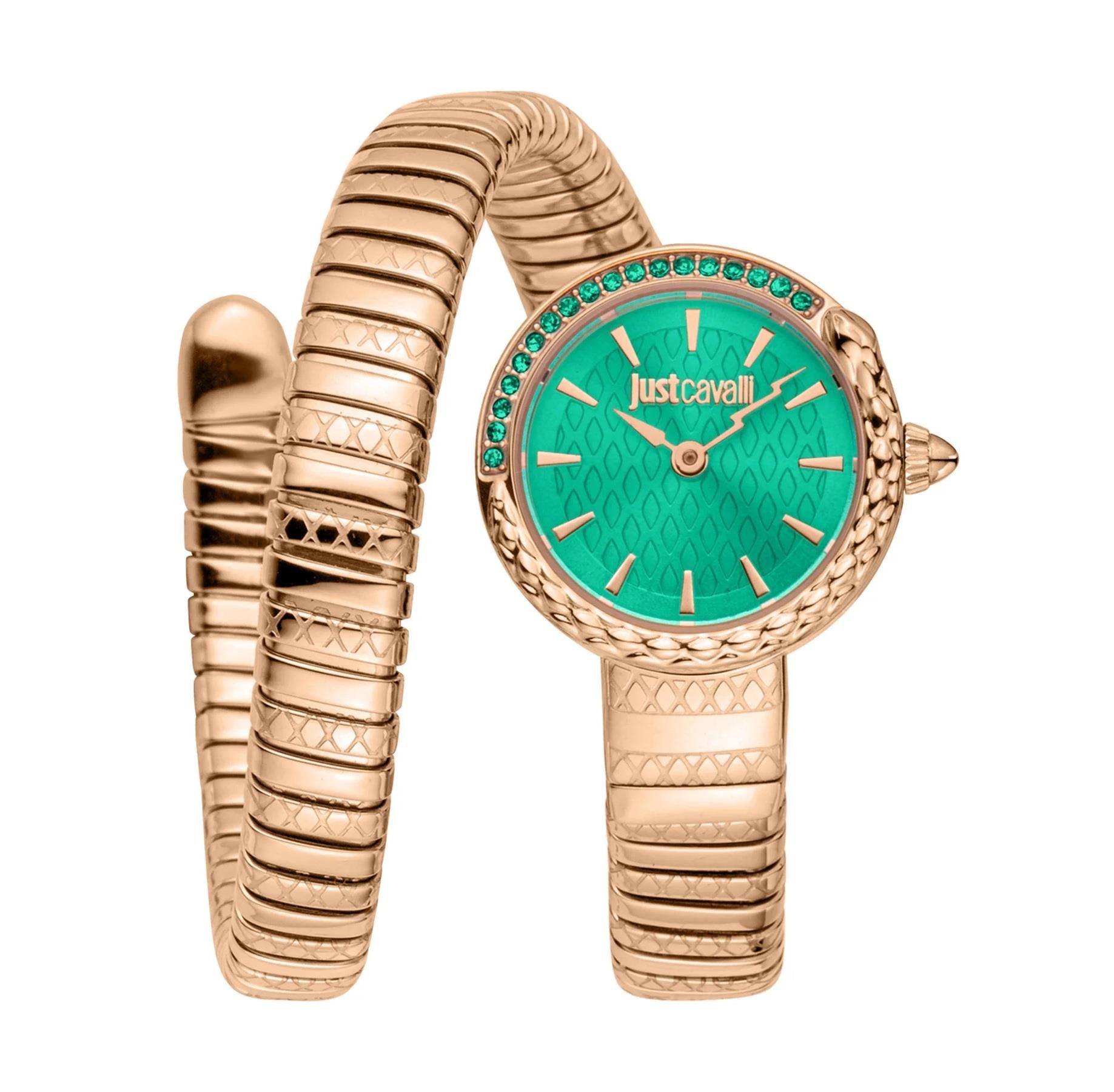 Just Cavalli JC1L301M0055 Kadın Kol Saati