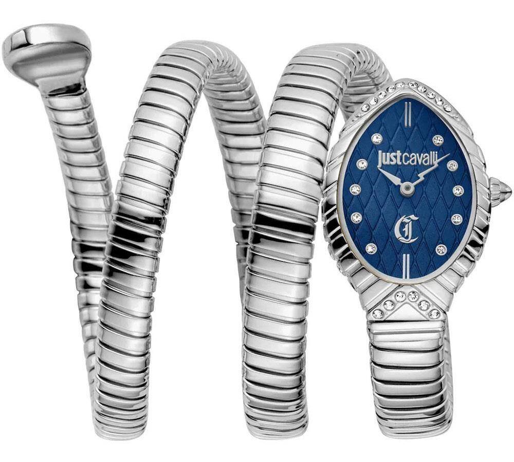 Just Cavalli JC1L323M0015 Kadın Kol Saati