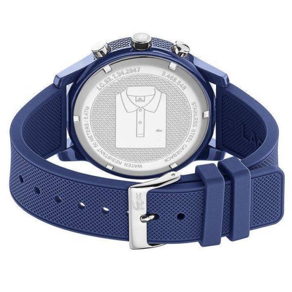 Lacoste LAC2010970 Erkek Kol Saati