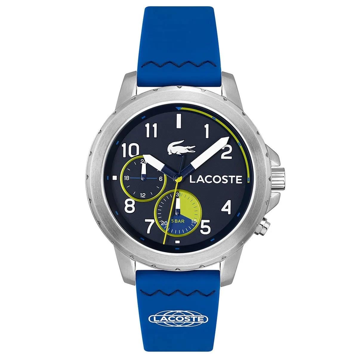 Lacoste LAC2011205 Erkek Kol Saati 2011205