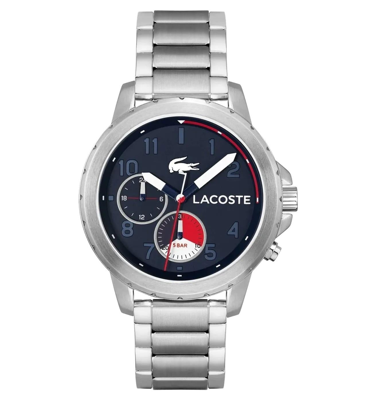 Lacoste LAC2011208 Erkek Kol Saati 2011208