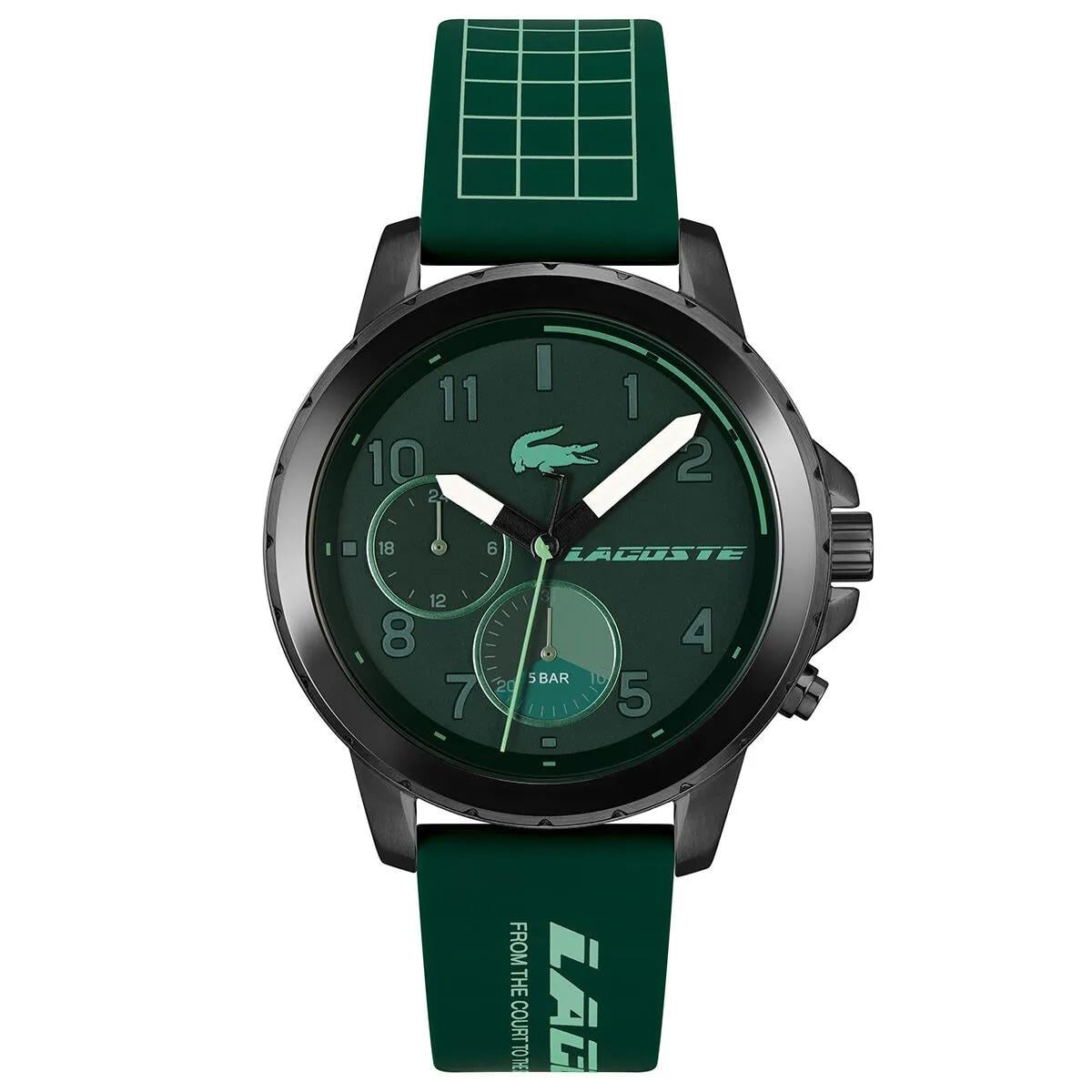 Lacoste LAC2011218 Erkek Kol Saati
