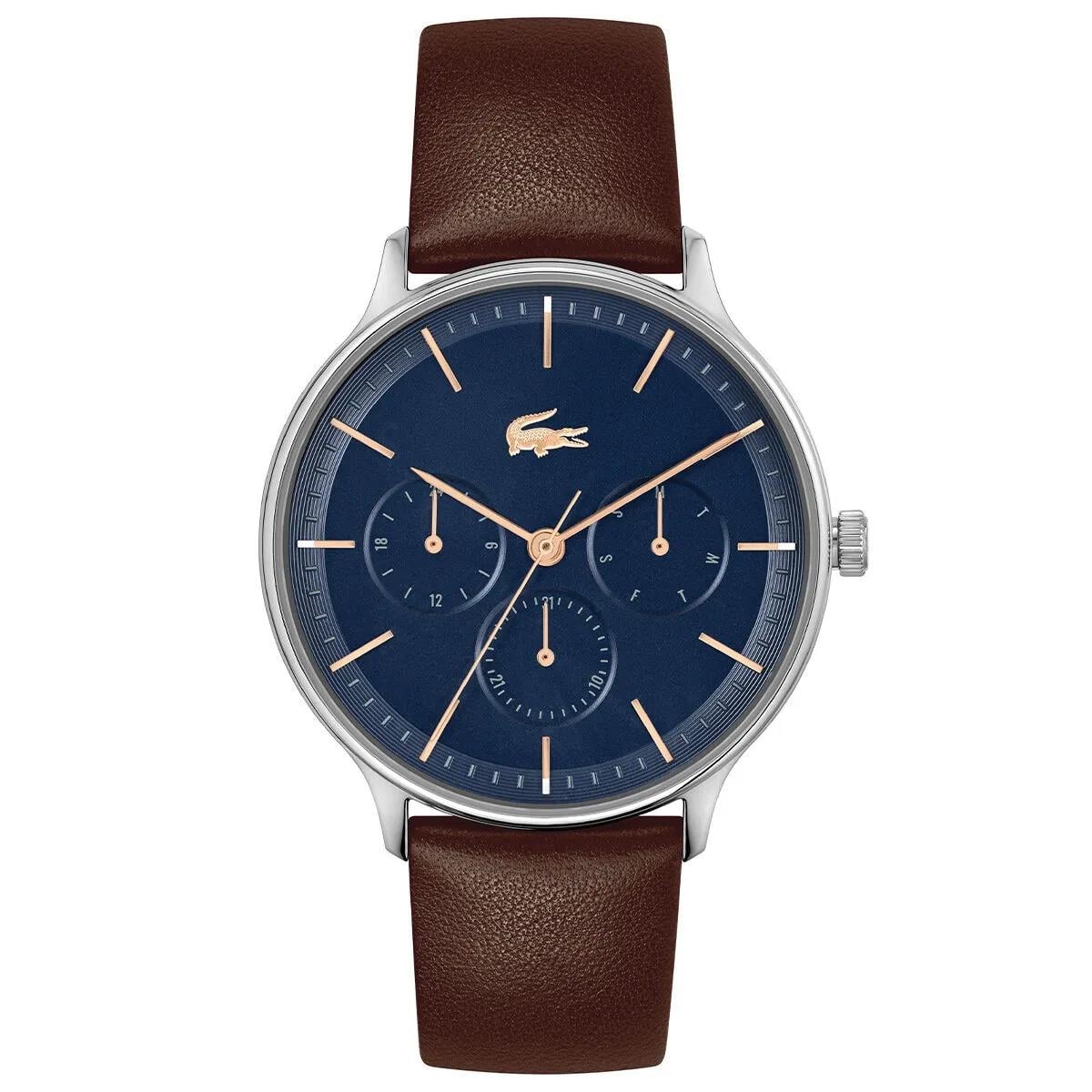 Lacoste LAC2011227 Erkek Kol Saati