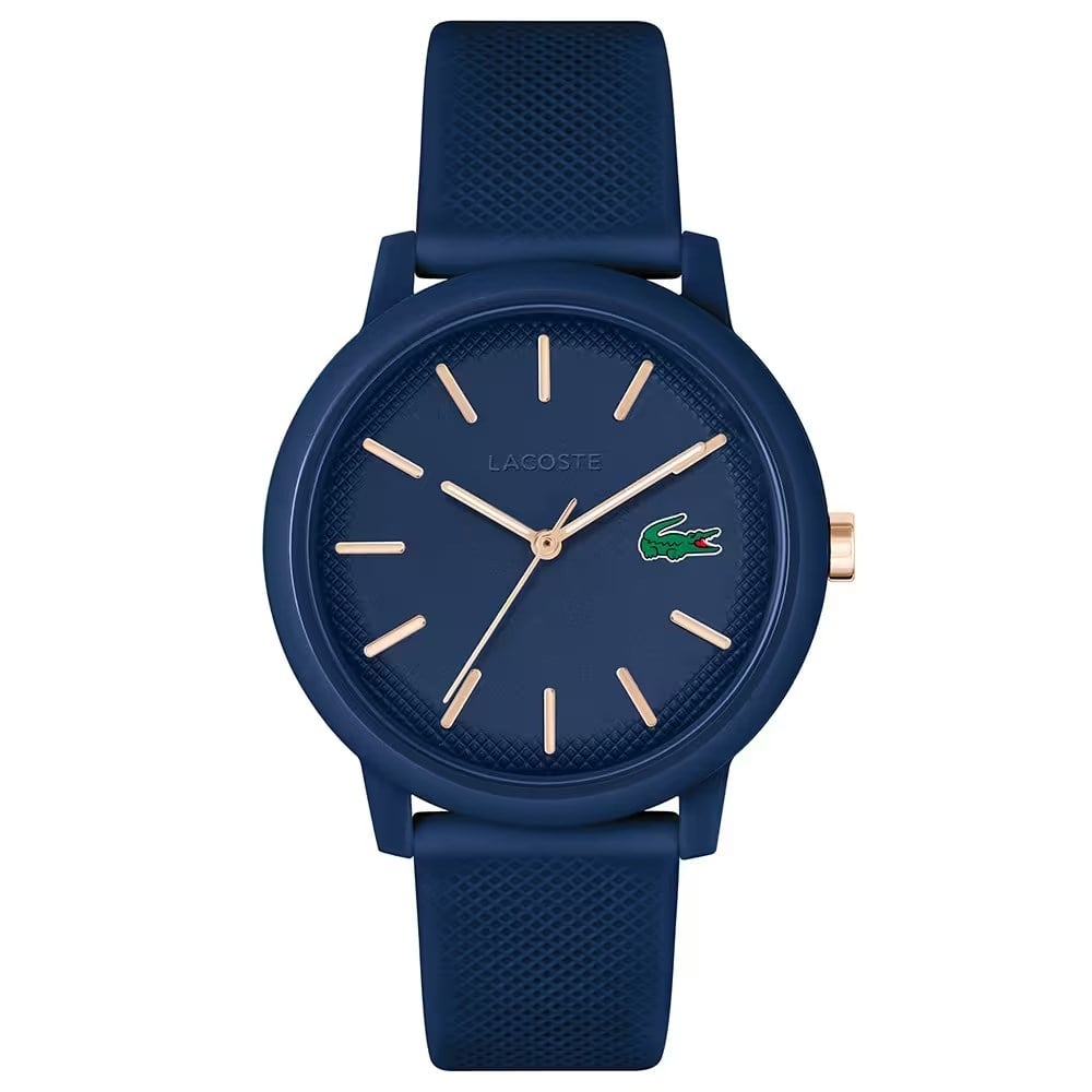 Lacoste LAC2011234 Erkek Kol Saati 