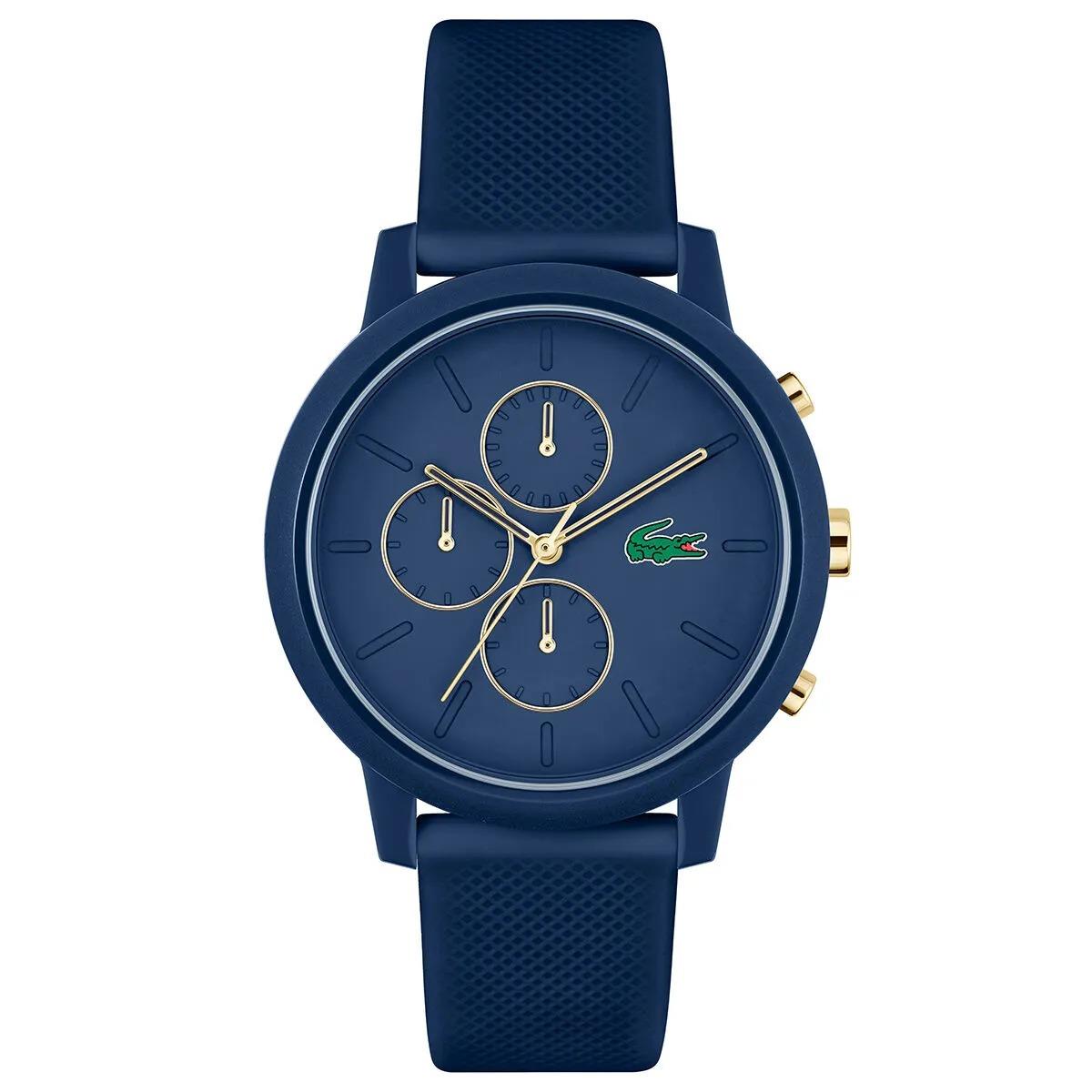 Lacoste LAC2011248 Erkek Kol Saati