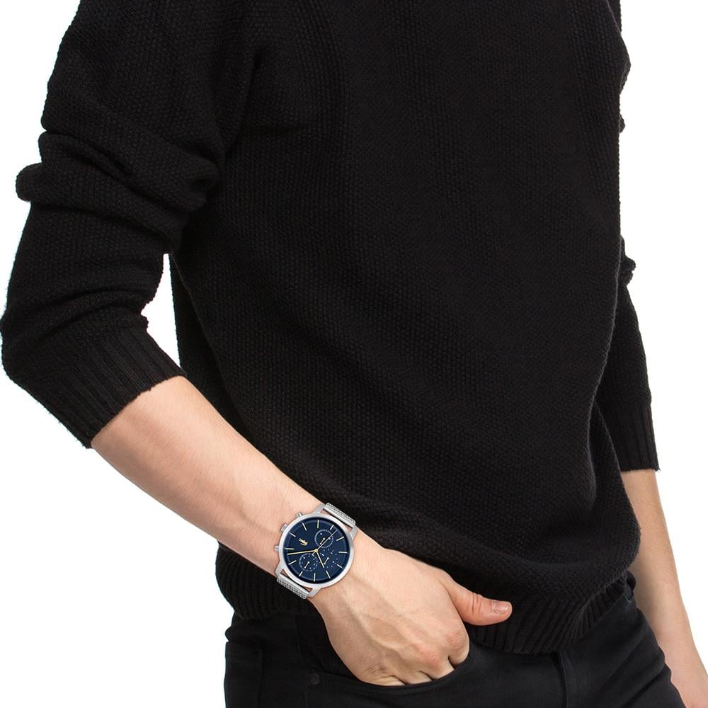 Lacoste LAC2011256 Erkek Kol Saati