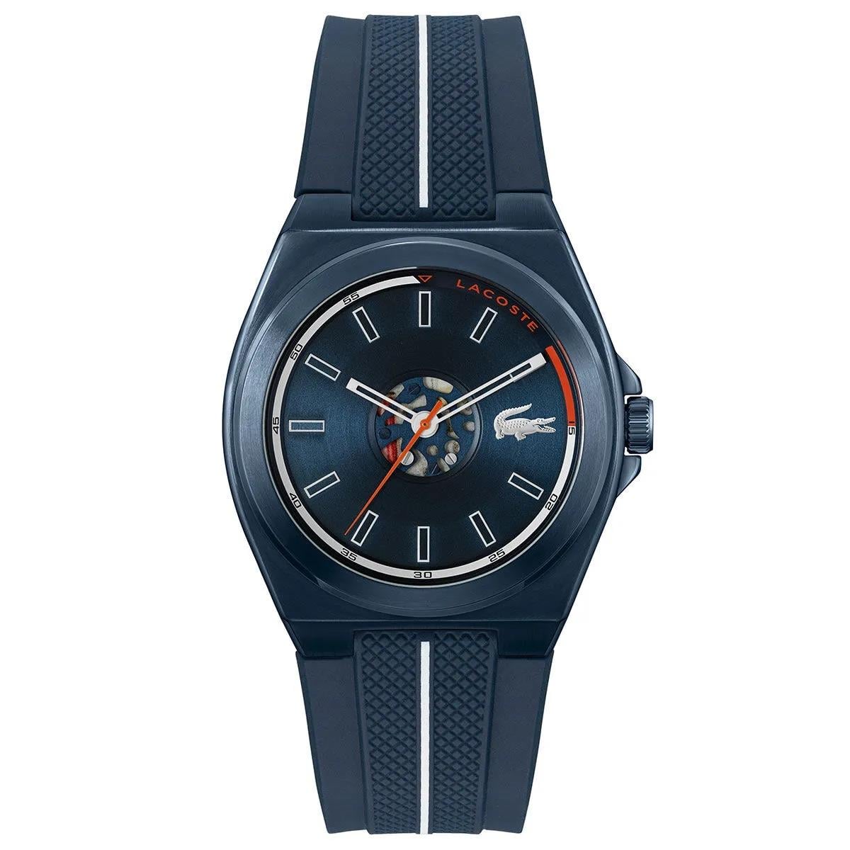 Lacoste LAC2011334 Erkek Kol Saati 2011334