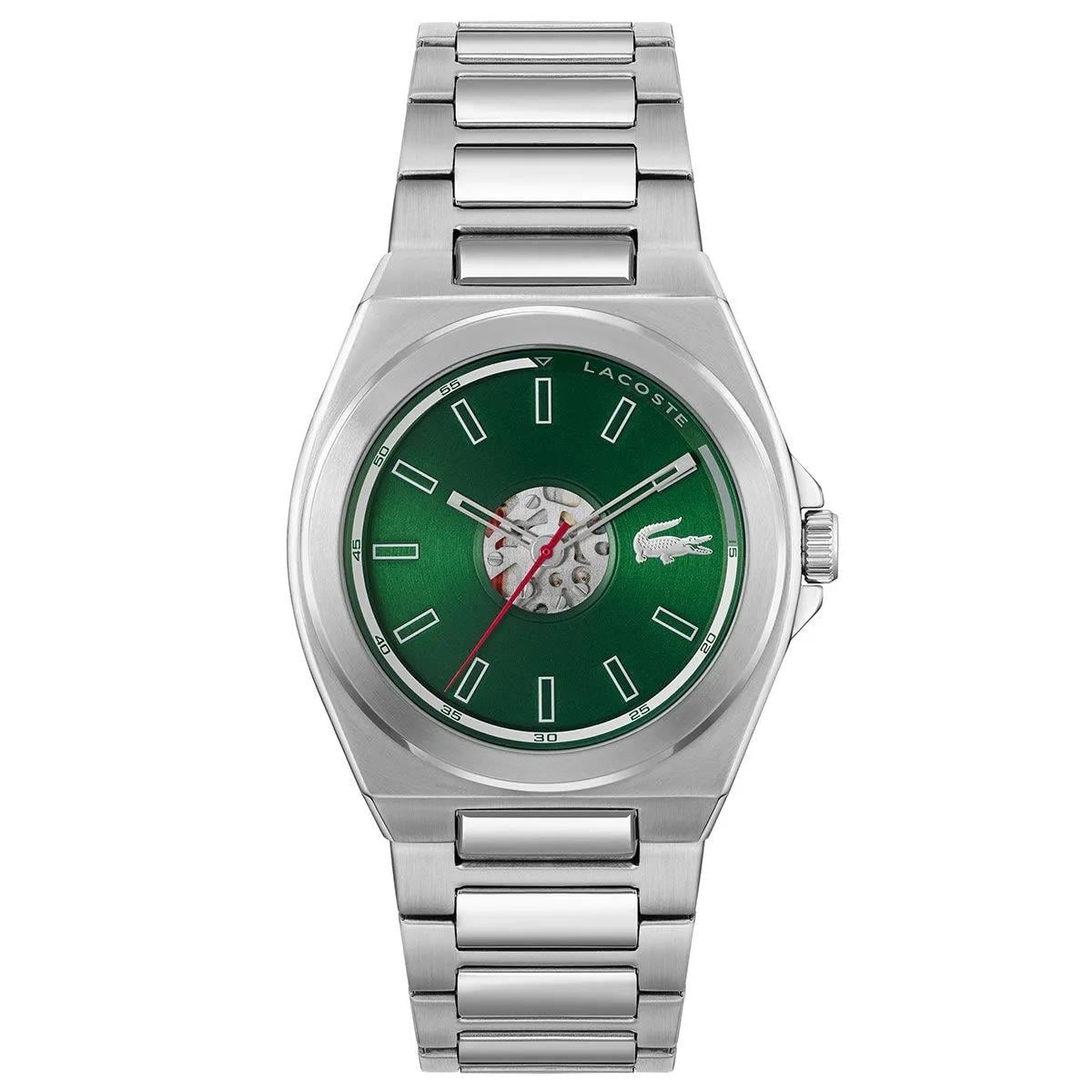 Lacoste LAC2011335 Erkek Kol Saati 2011335